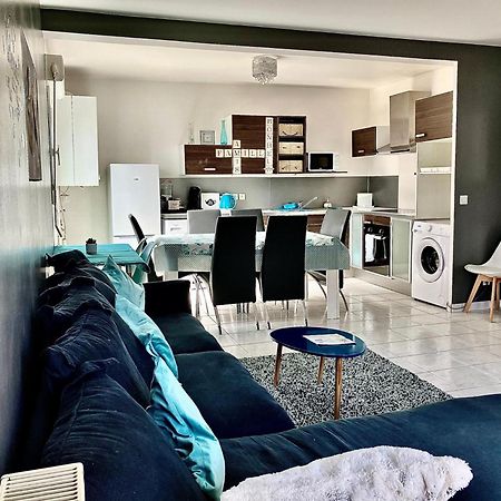 Snowqueen Hotel Apartment Paris-Disney Chelles  Luaran gambar