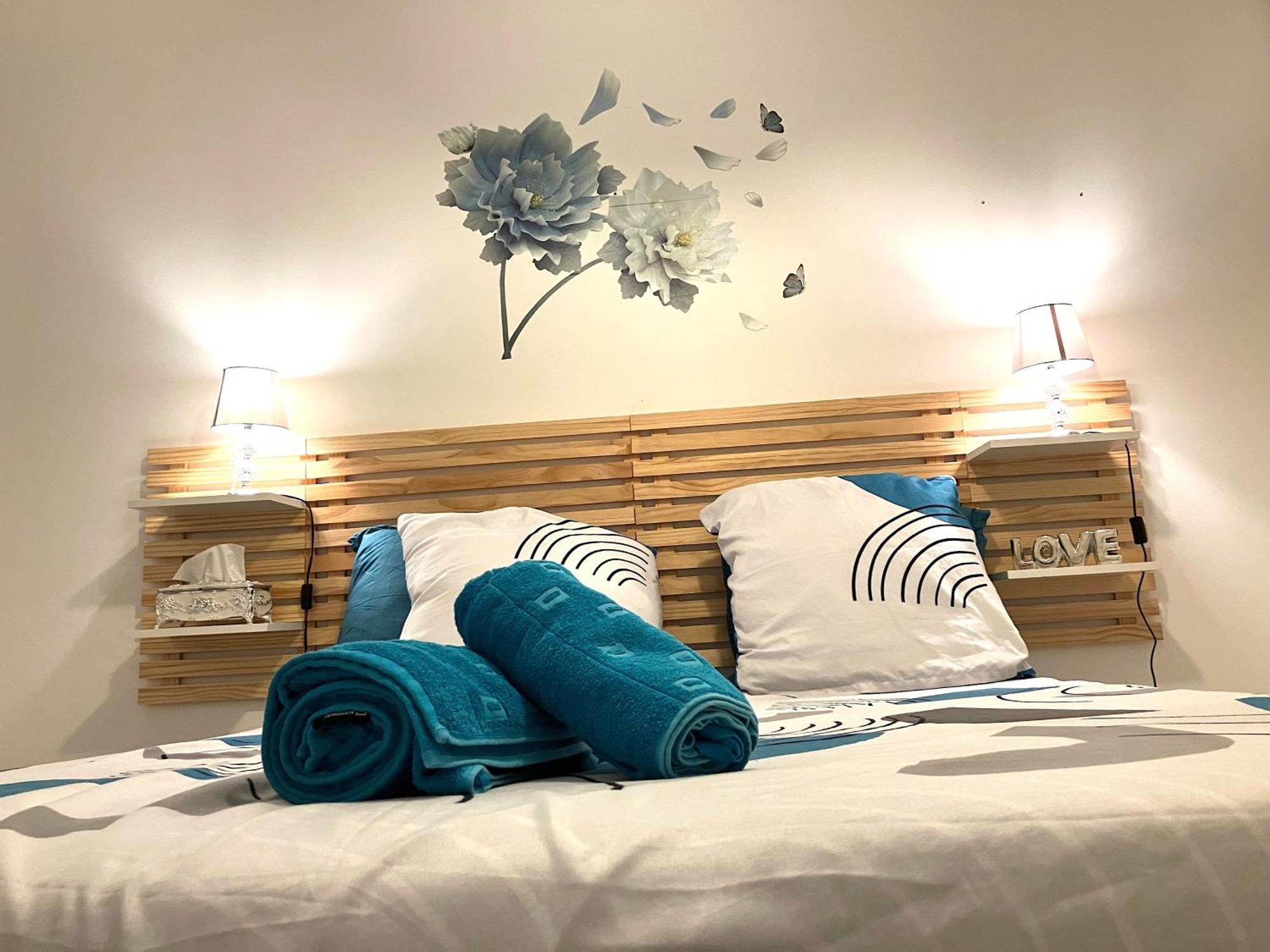 Snowqueen Hotel Apartment Paris-Disney Chelles  Luaran gambar