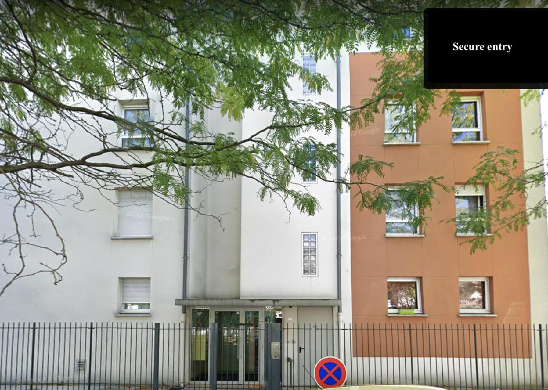Snowqueen Hotel Apartment Paris-Disney Chelles  Luaran gambar