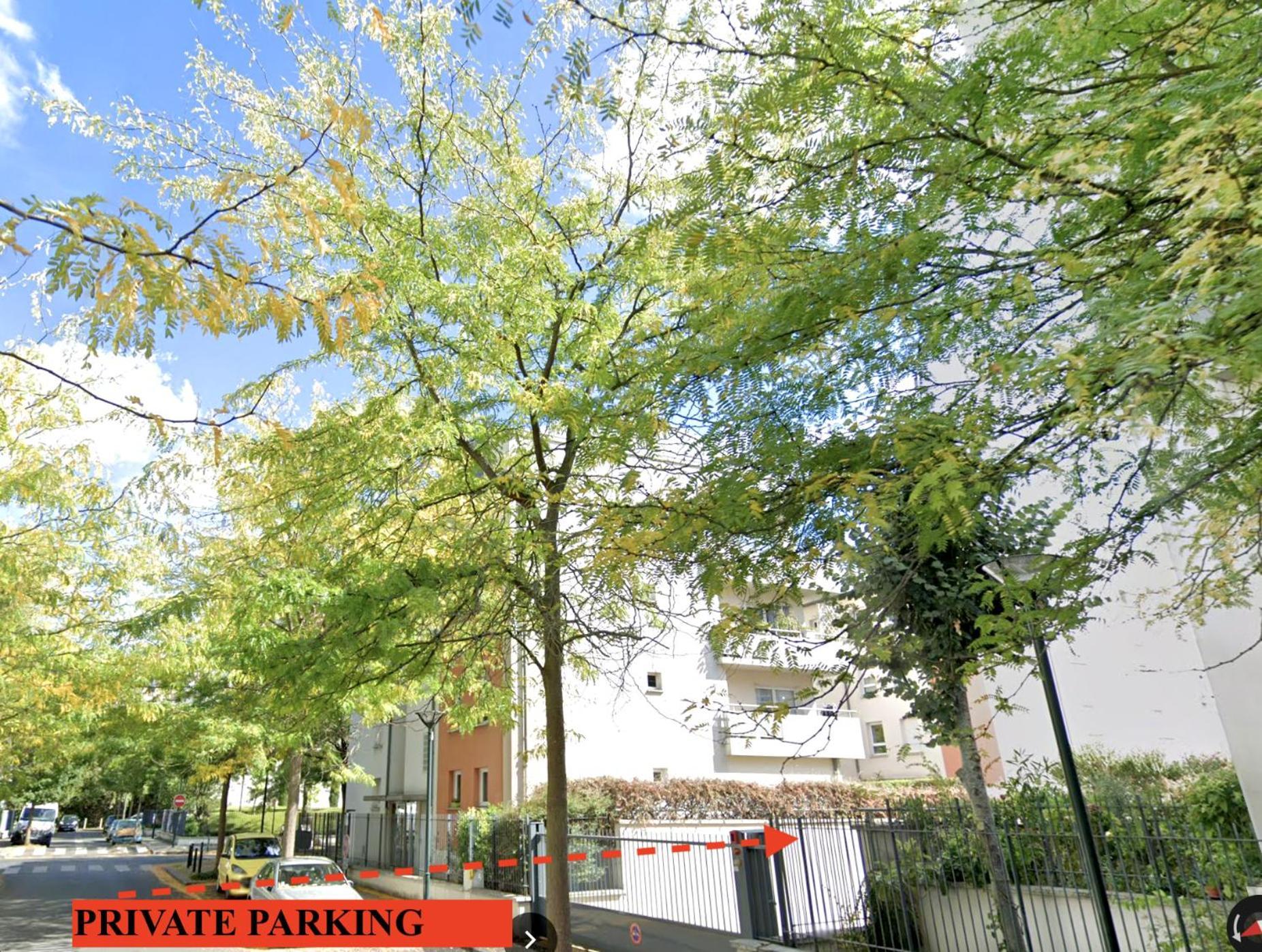 Snowqueen Hotel Apartment Paris-Disney Chelles  Luaran gambar