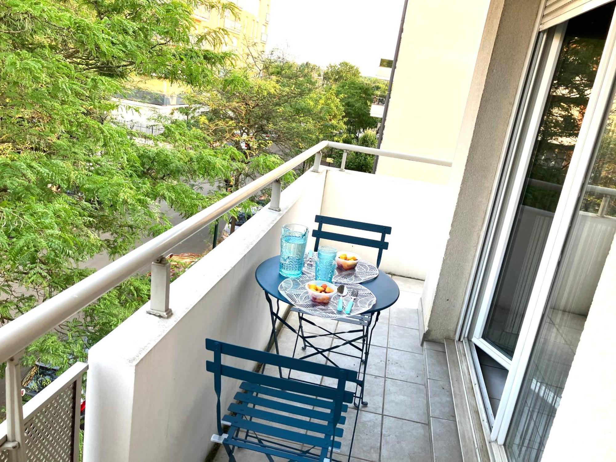 Snowqueen Hotel Apartment Paris-Disney Chelles  Luaran gambar