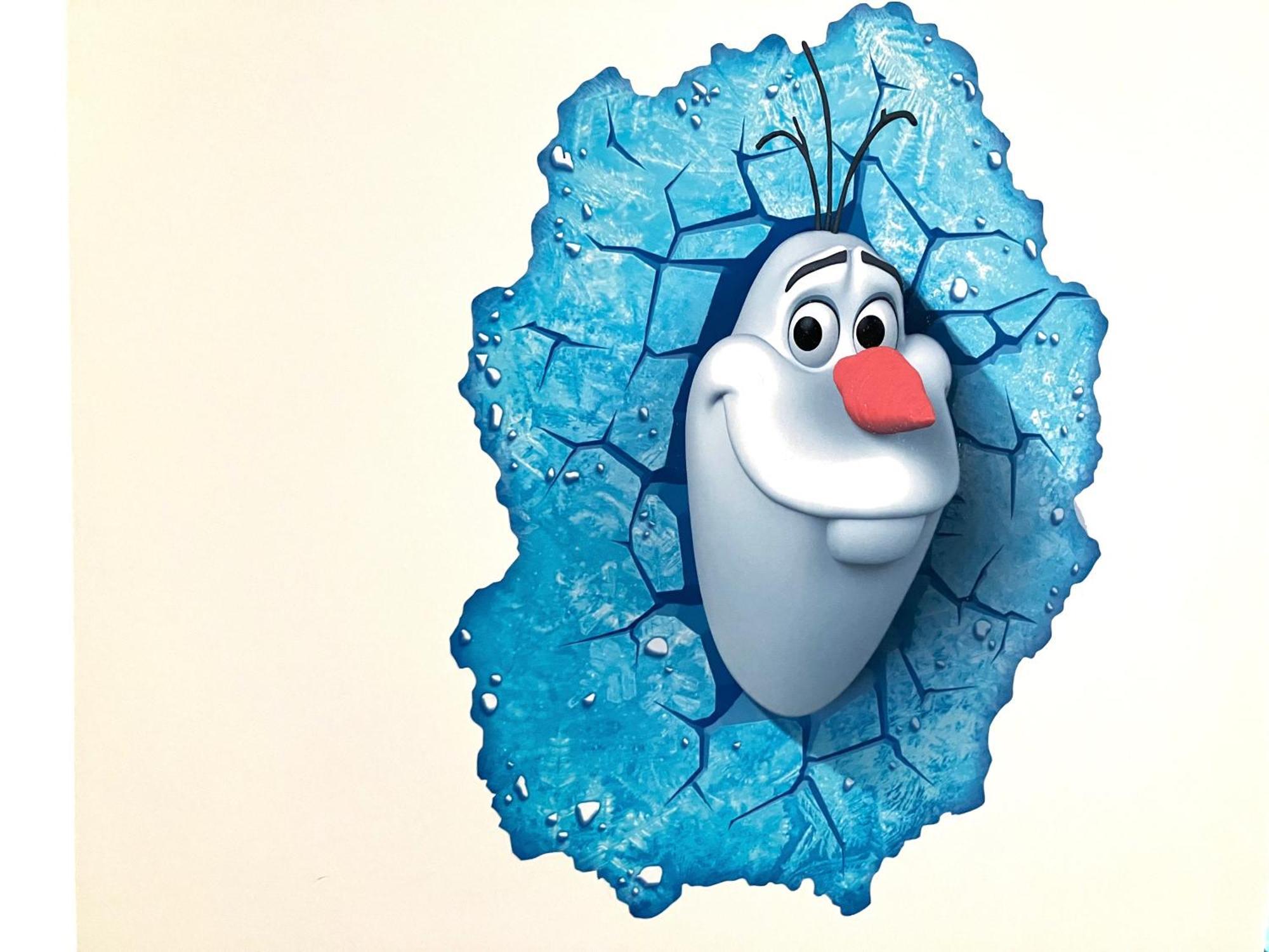 Snowqueen Hotel Apartment Paris-Disney Chelles  Luaran gambar