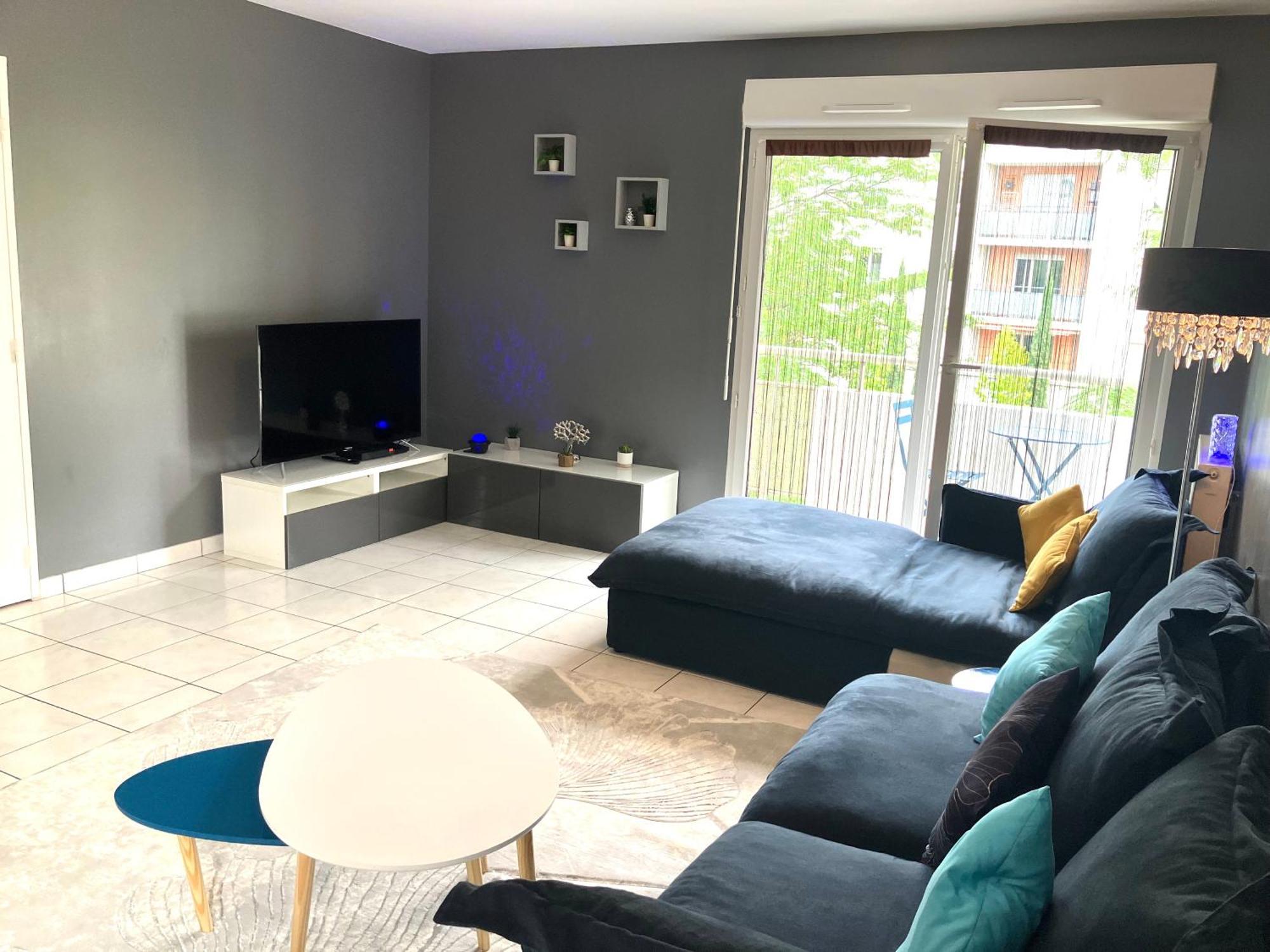 Snowqueen Hotel Apartment Paris-Disney Chelles  Luaran gambar