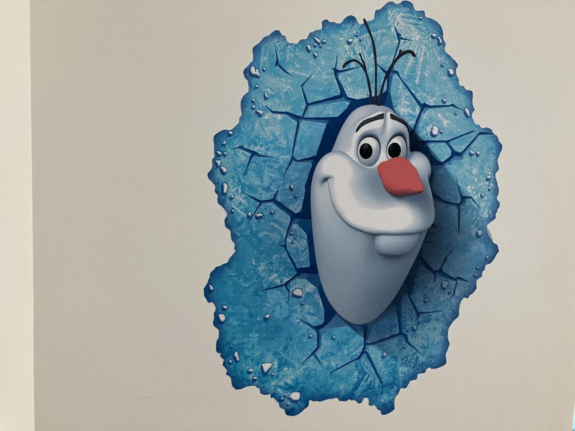Snowqueen Hotel Apartment Paris-Disney Chelles  Luaran gambar
