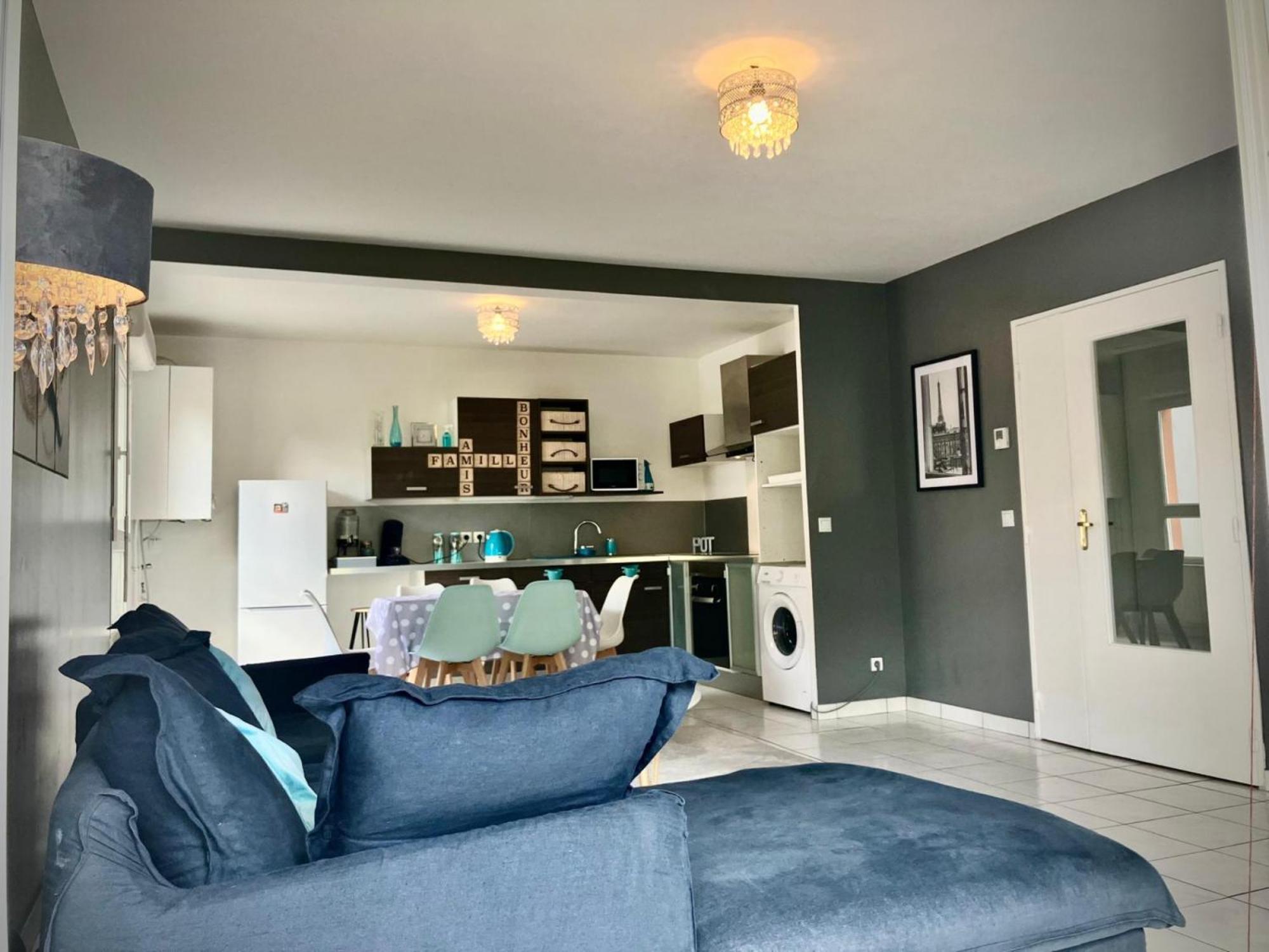 Snowqueen Hotel Apartment Paris-Disney Chelles  Luaran gambar