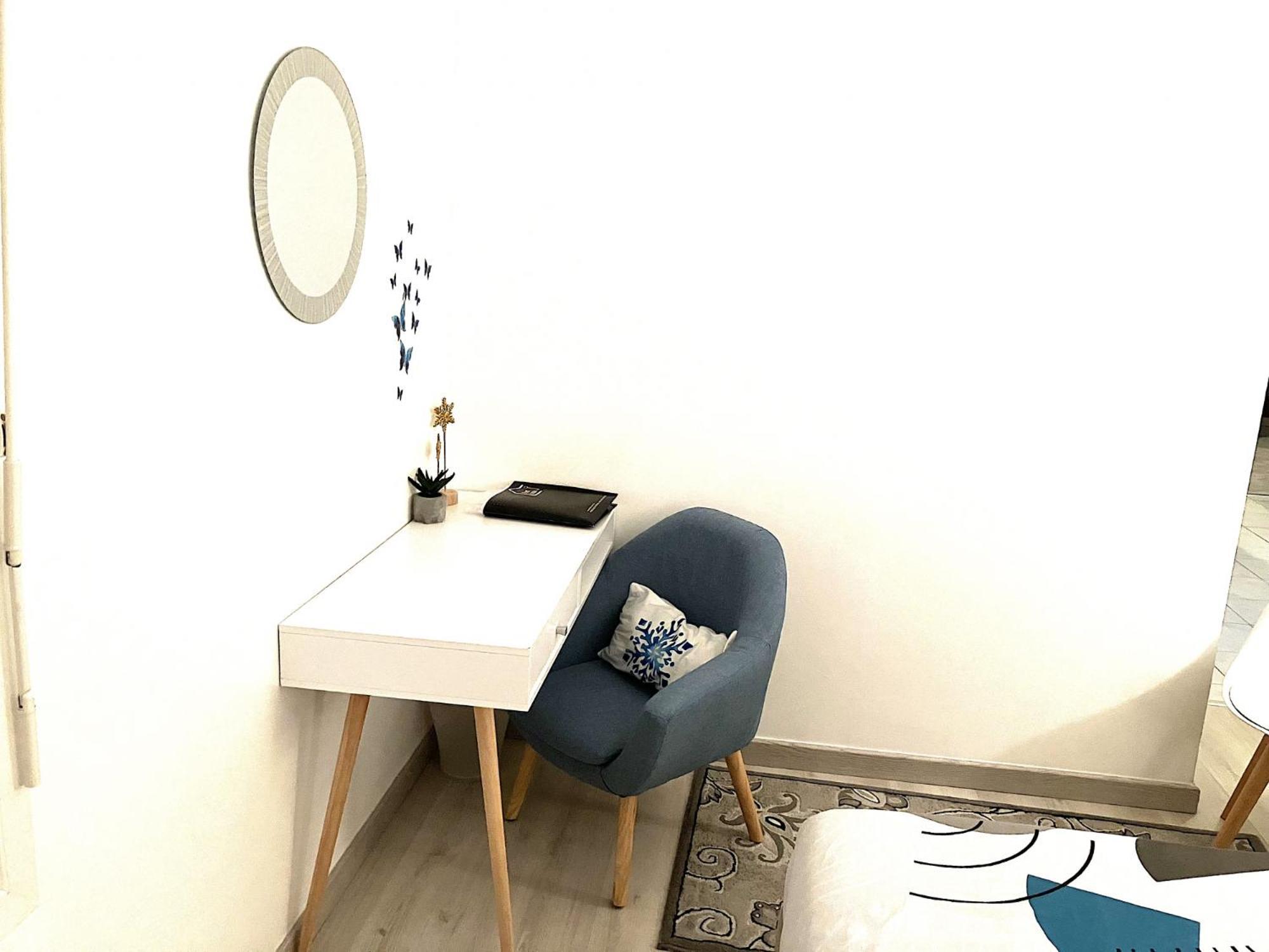 Snowqueen Hotel Apartment Paris-Disney Chelles  Luaran gambar